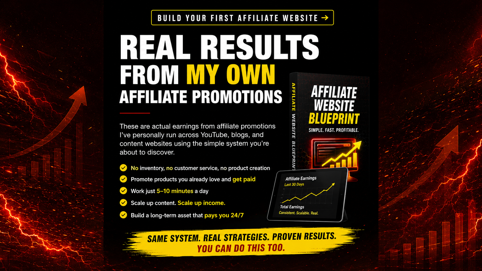 [BUILD YOUR FIRST AFFILIATE WEBSITE →]
