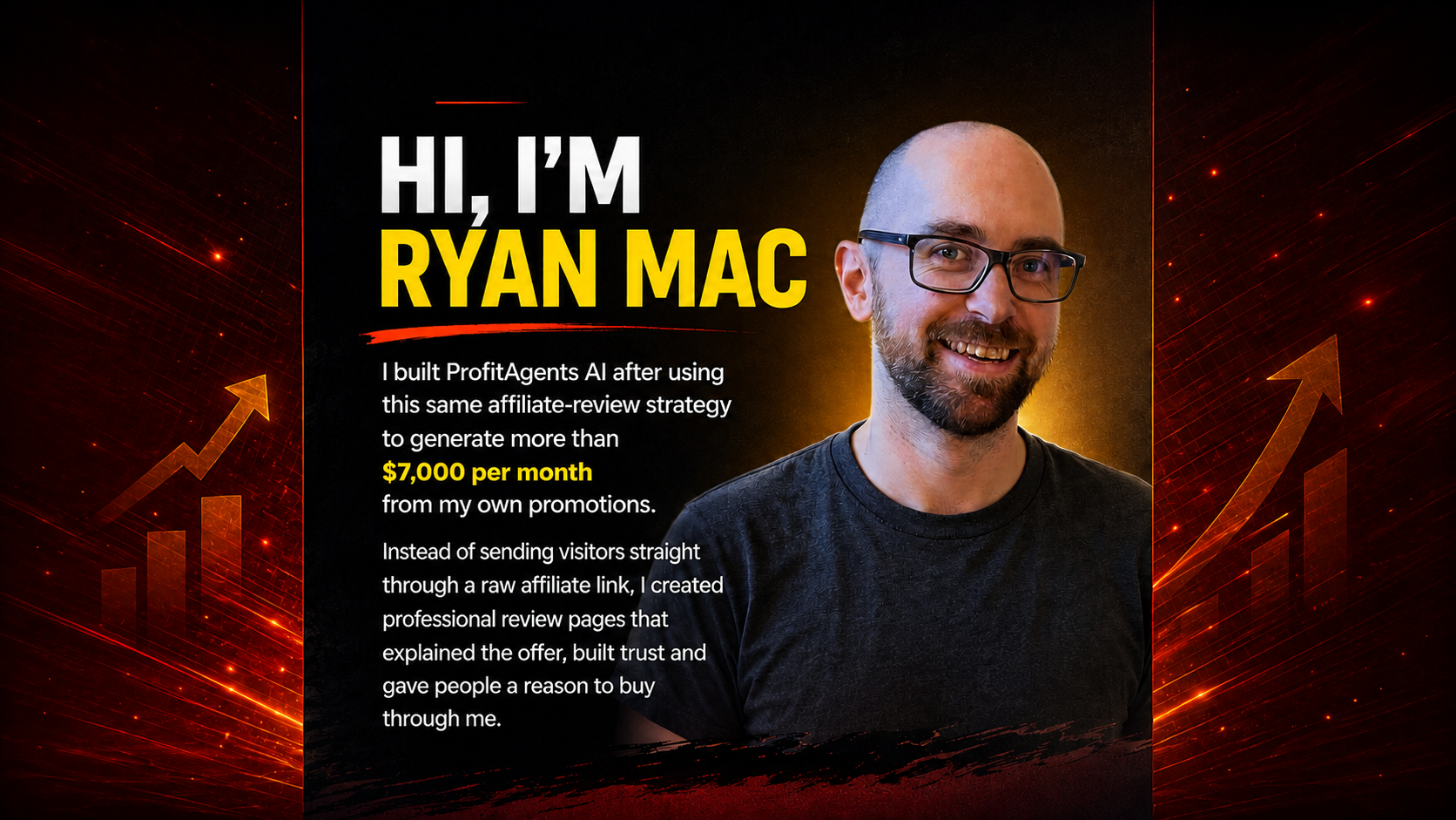 ## HI, I'M RYAN MAC