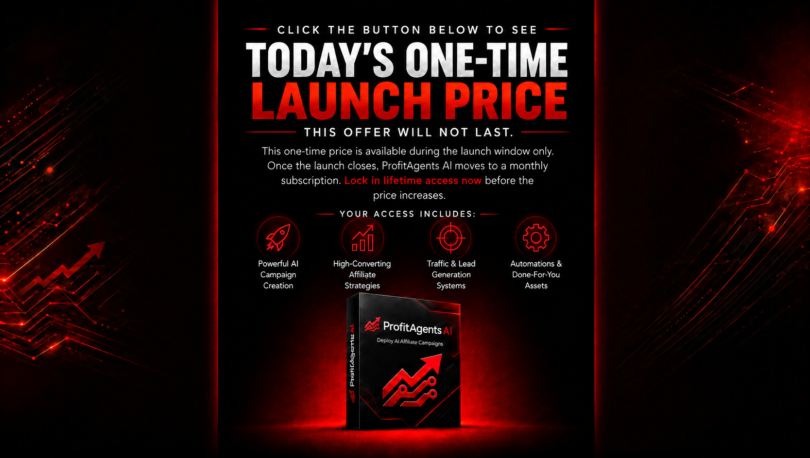 ## Click the button below to see today's one-time launch price — this offer will not last.